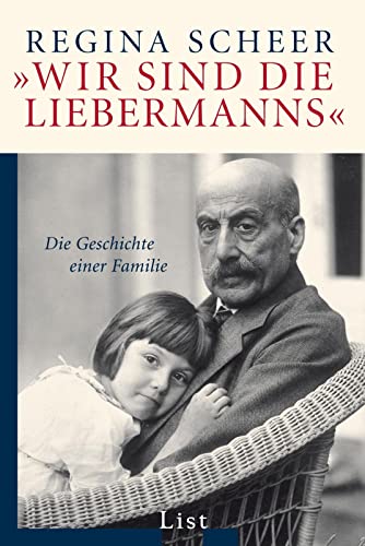 Wir sind die Liebermanns