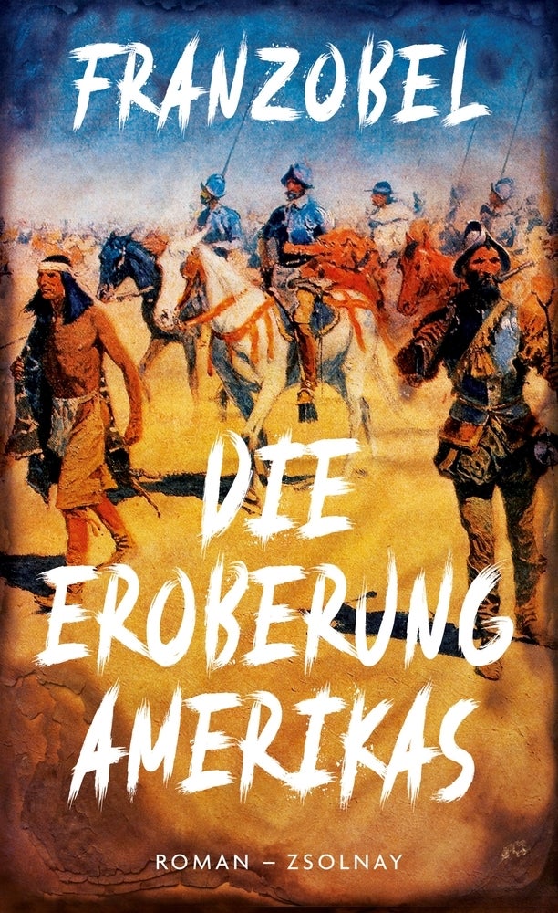 Die eroberung Amerikas