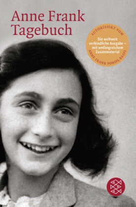 Anne Frank - --