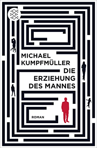 Die erziehung des mannes