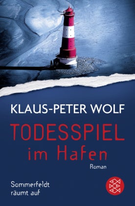Todesspiel