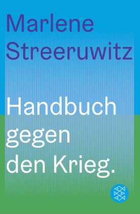 Handbuch gegen den Krieg.