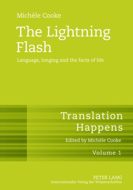 The Lightning Flash - Language, longing and the facts of life