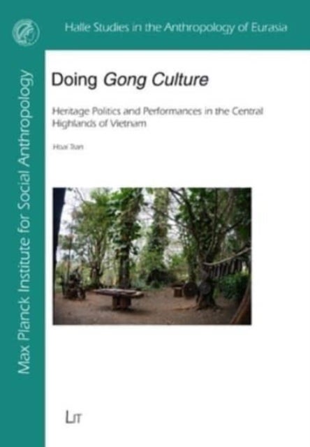 Bilde av Doing Gong Culture Av Hoai Tran