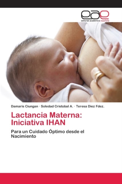 Lactancia Materna - Iniciativa IHAN