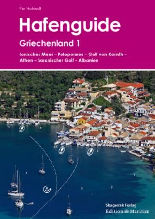 Hafenguide - Griechenland 1