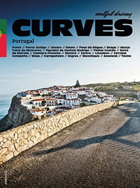 Curves: Portugal - Band 14