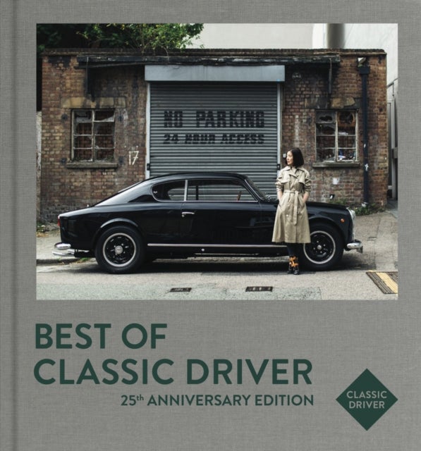 Best of Classic Driver - 25th Anniversary Edition