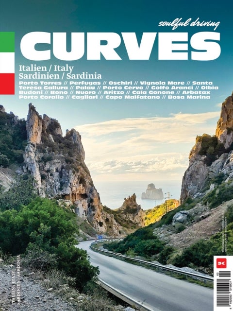 CURVES Italy/Sardinia - Volume 23