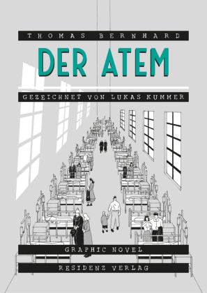 Der Atem - Eine Entscheidung