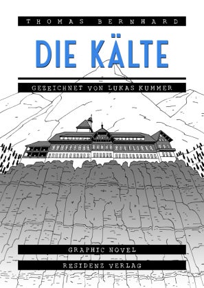 Die Kälte - Eine Isolation