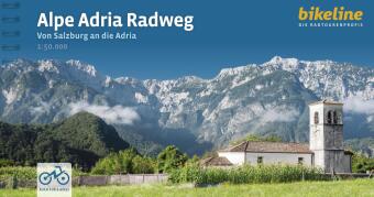 Alpe Adria Radweg - Von Salzburg an die Adria
