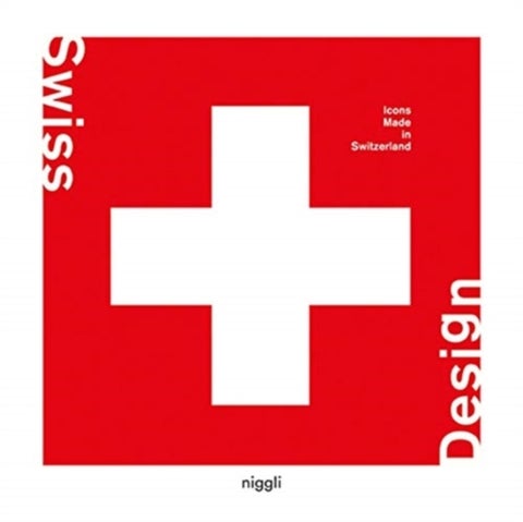 Swiss Design - Icons Made in Switzerland