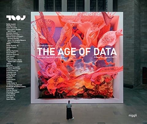 The Age of Data - Embracing Algorithms in Art & Design