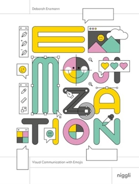 Emojization - Visual Communication with Emojis