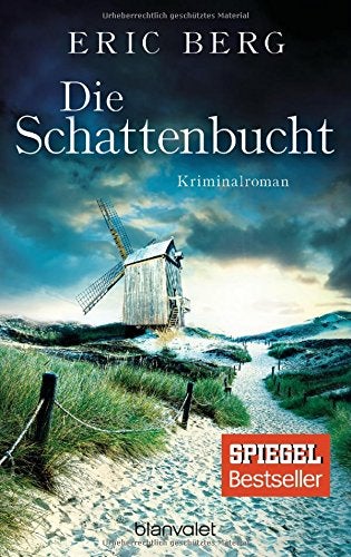 Schattenbucht