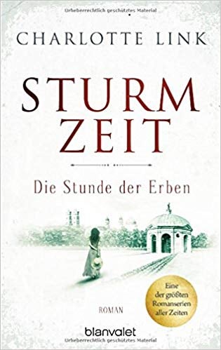 Sturmzeit
