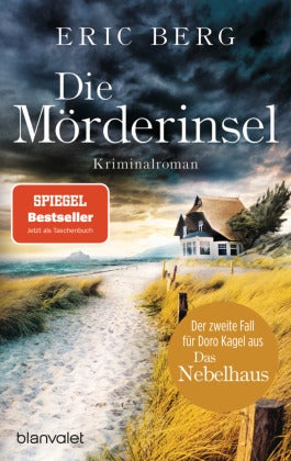 Die mörderinsel