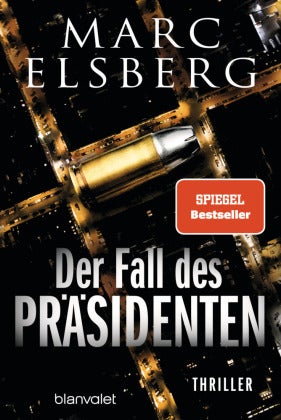 Der fall des Präsidenten