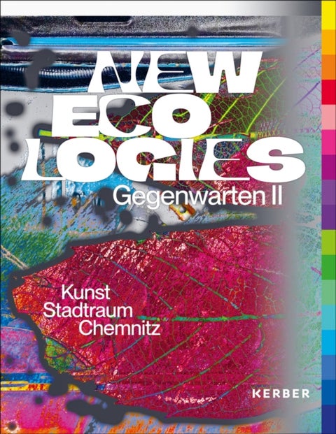 New Ecologies - Art and Climate