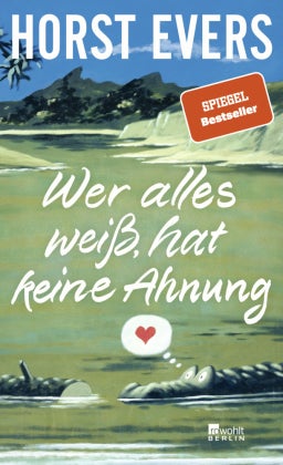 Wer alles weisst, hat keine ahnung