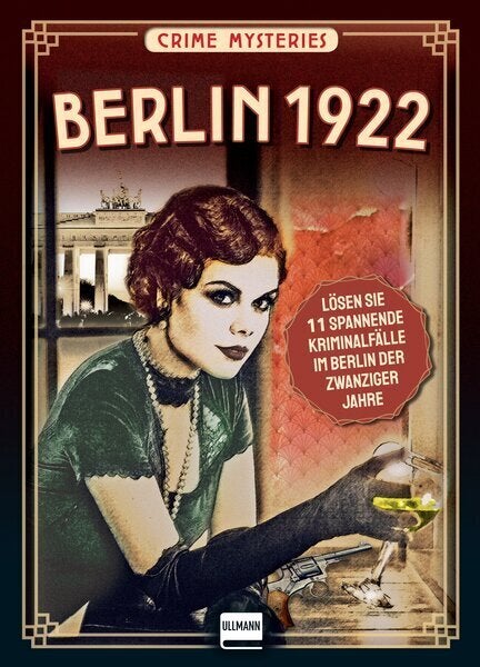 Berlin 1922