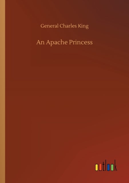 An Apache Princess