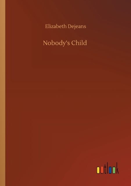 Nobody's Child