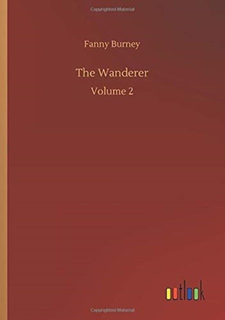 The Wanderer - Volume 2