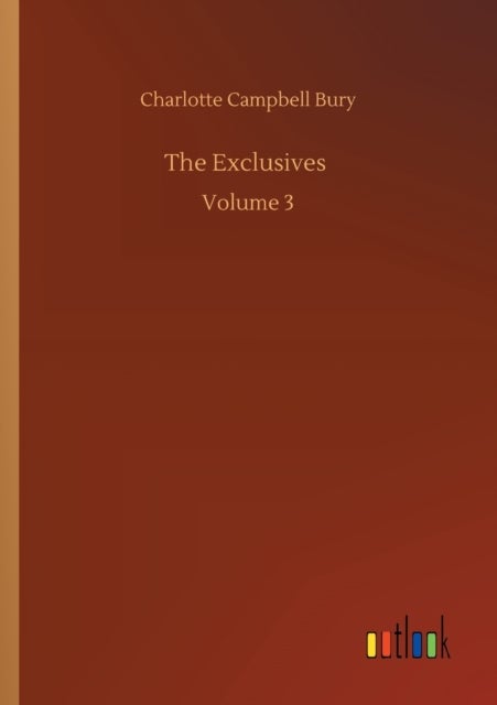 The Exclusives - Volume 3