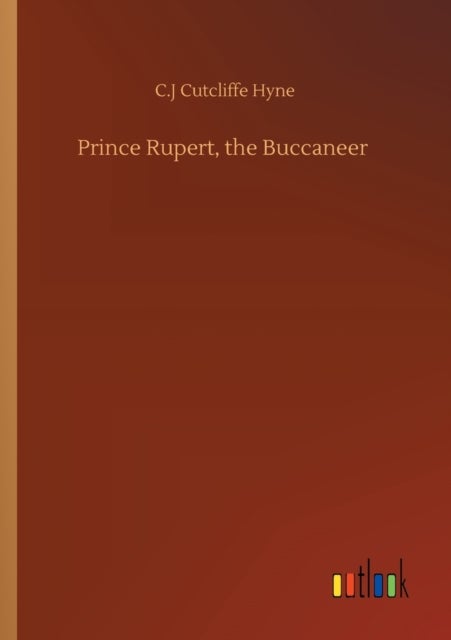 Prince Rupert, the Buccaneer