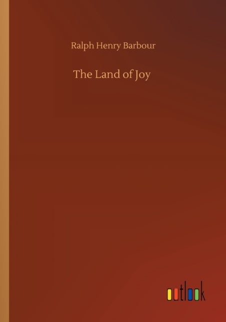 The Land of Joy