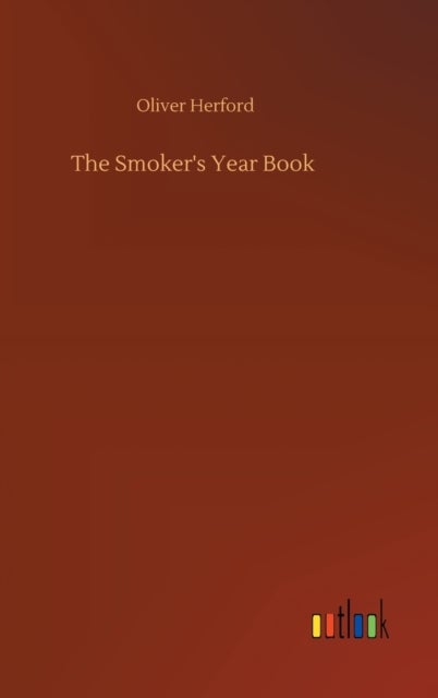 The Smoker's Year Book