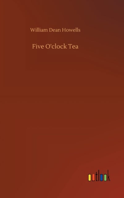 Five O'clock Tea