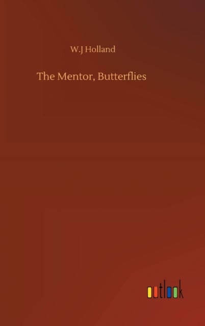The Mentor, Butterflies