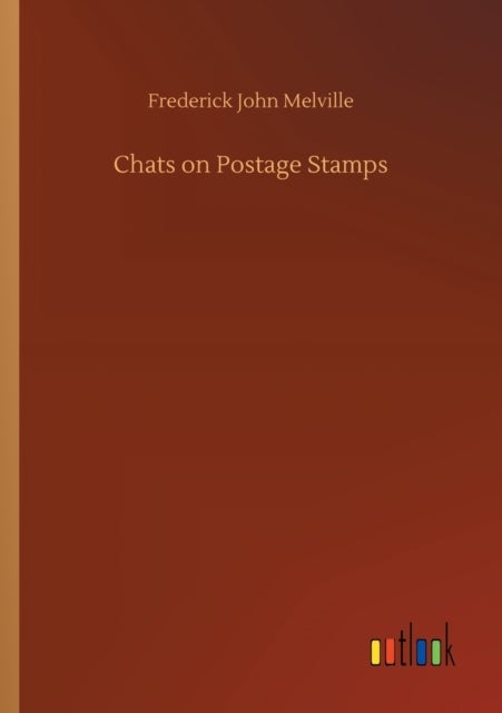Bilde av Chats On Postage Stamps Av Frederick John Melville