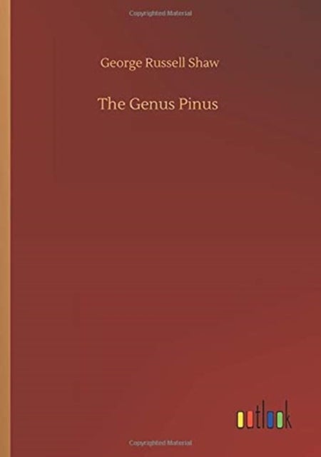 The Genus Pinus