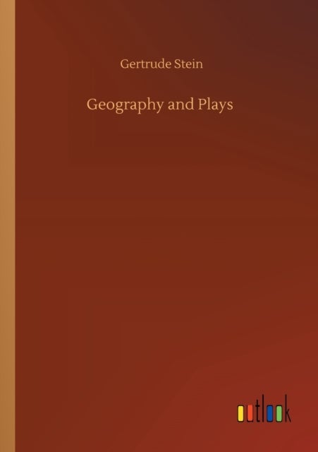 Geography and Plays