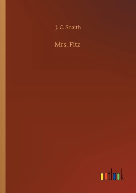Mrs. Fitz