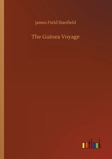The Guinea Voyage