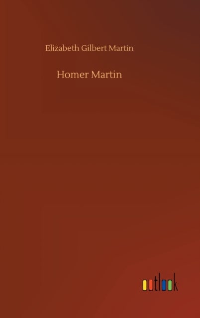 Homer Martin