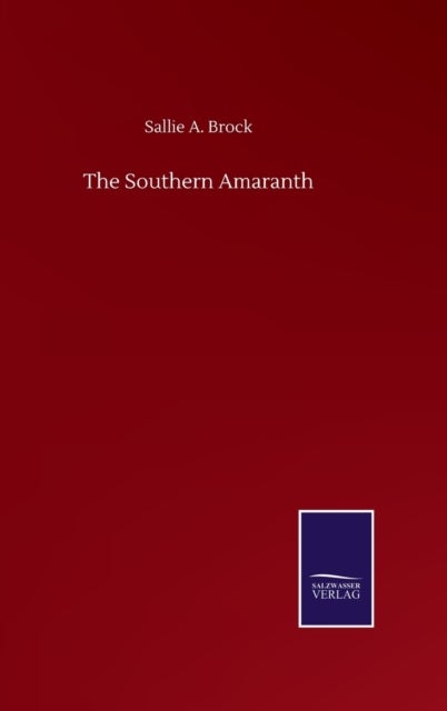 The Southern Amaranth