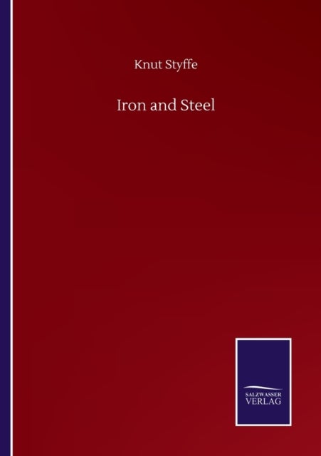Iron and Steel
