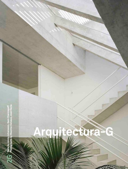 2G 86: Arquitectura-G - No. 86. International Architecture Review