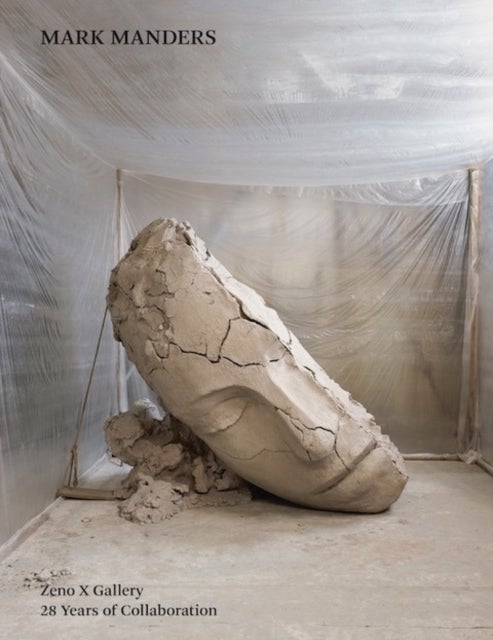 Mark Manders - Zeno X Gallery, 28 Years of Collaboration