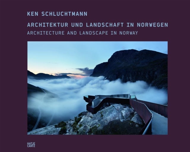 Bilde av Architecture And Landscape In Norway Av Ken Schluchtmann