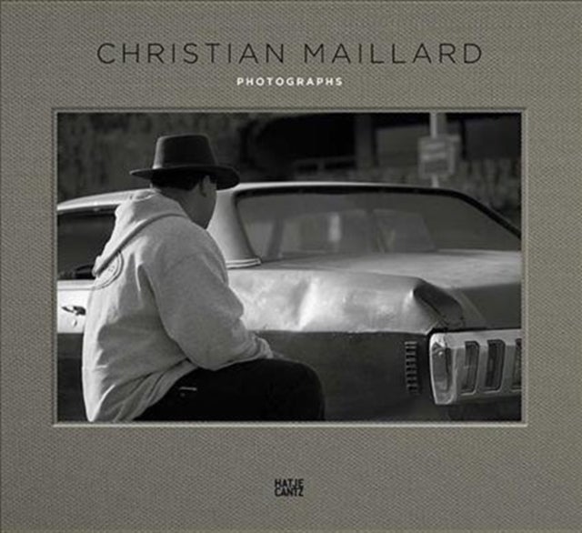 Christian Maillard - Photographs