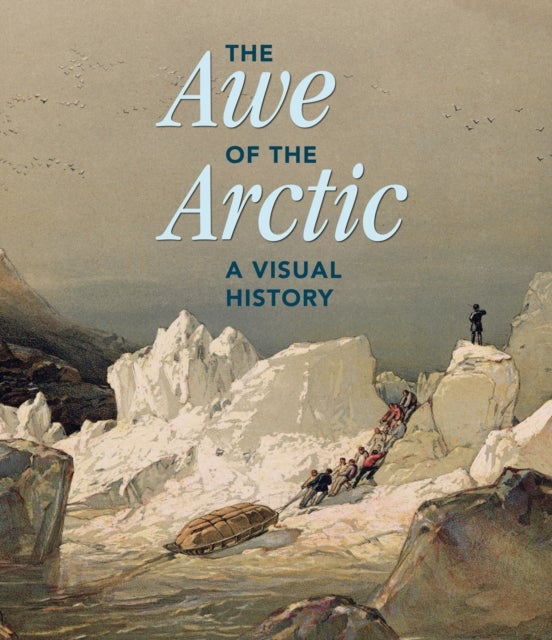 The Awe of the Arctic - A Visual History
