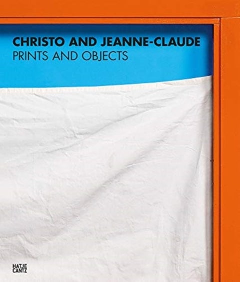 Christo and Jeanne-Claude (Bilingual edition) - Prints and Objects. Catalogue Raisonne