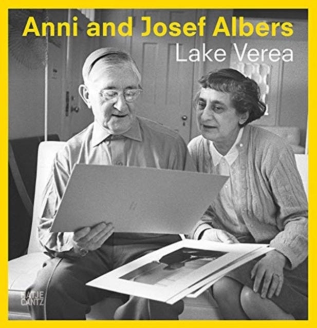 Bilde av Anni And Josef Albers